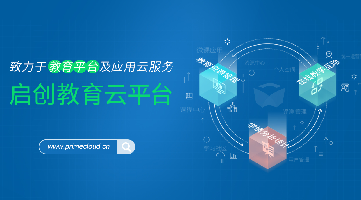 赛亚云教育
